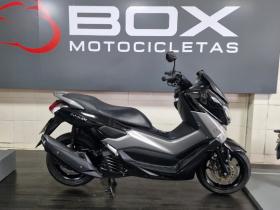 YAMAHA NMAX 160 2020